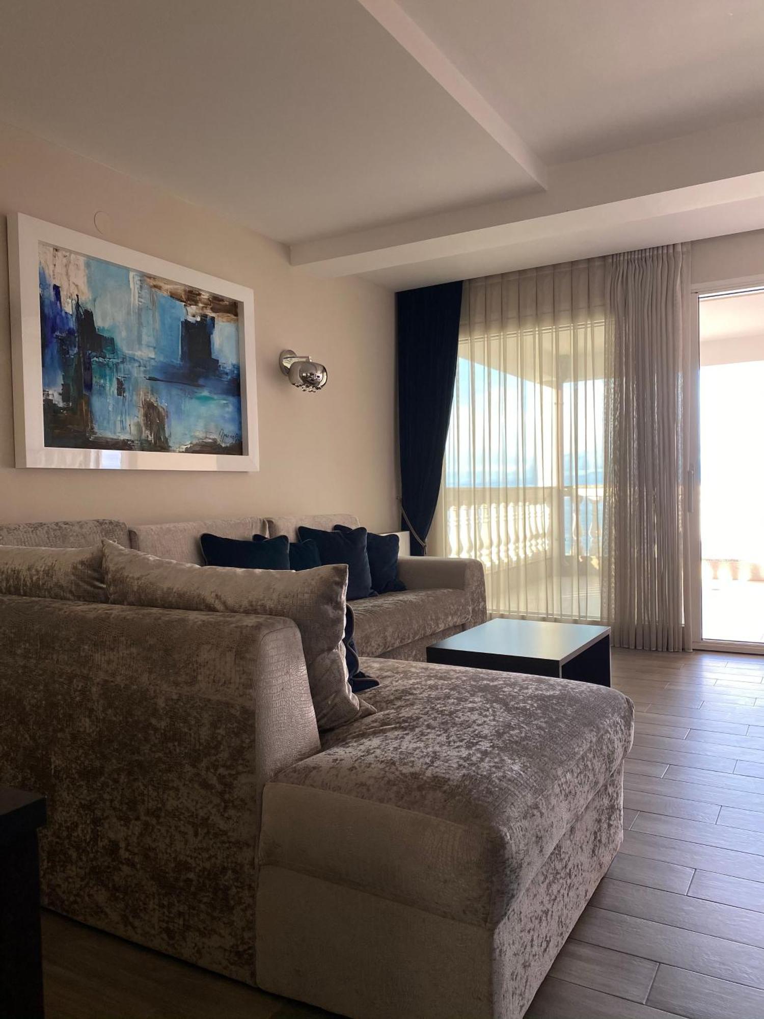 Hotel Vila Rova Malinska Kamer foto